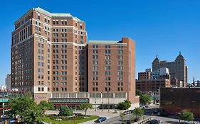 Hyatt Regency Buffalo